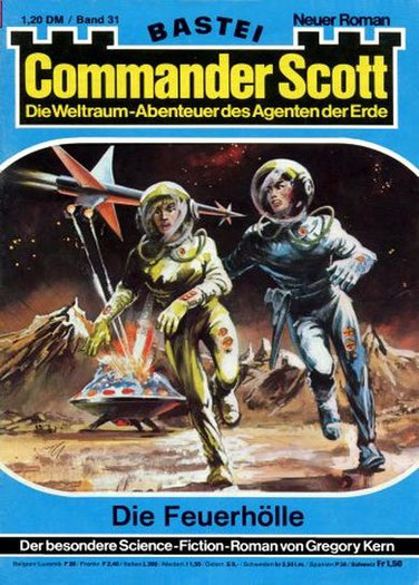 Commander Scott 31