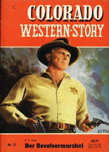 Colorado Western-Story 12