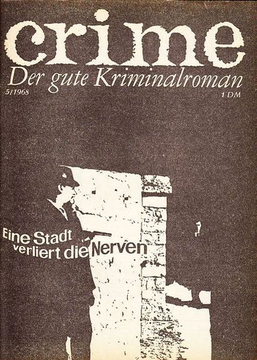 Crime 1968/05