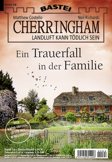 Cherringham 24