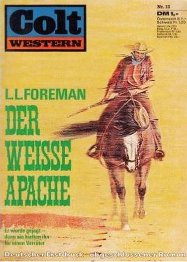 Colt Western (Pabel) 15