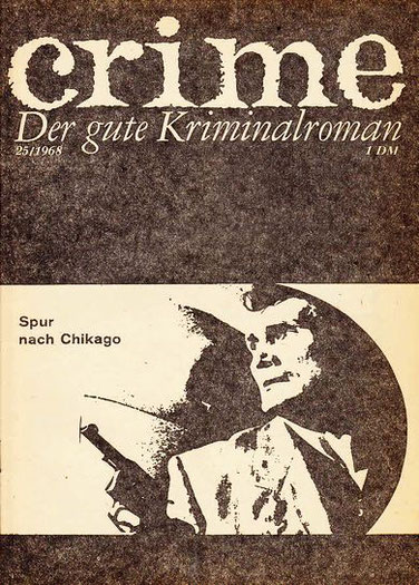 Crime 1968/25