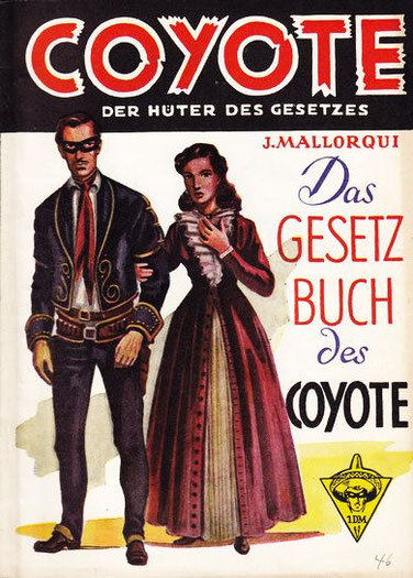 Coyote 46