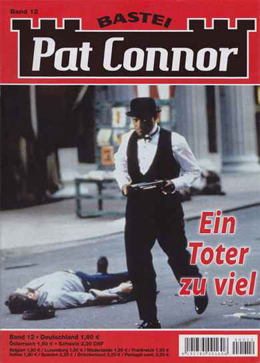 Pat Connor 12