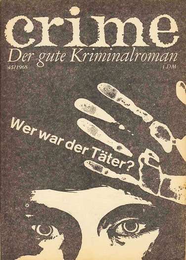 Crime 1968/45
