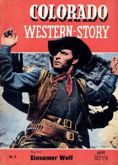 Colorado Western-Story 3