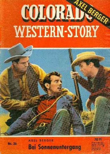 Colorado Western-Story 36