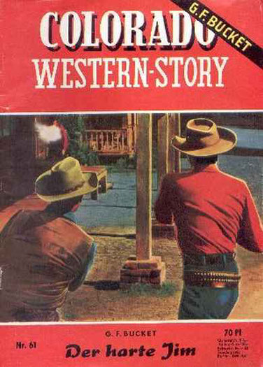Colorado Western-Story 61
