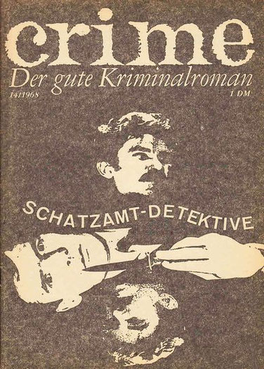 Crime 1968/14