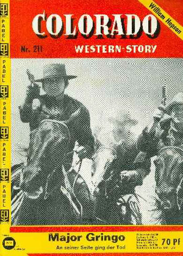 Colorado Western-Story 211