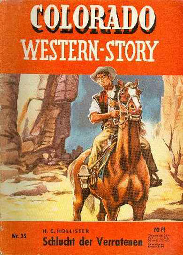Colorado Western-Story 35
