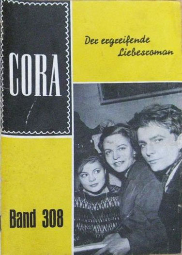 Cora (Hessel) 308