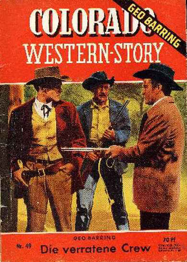 Colorado Western-Story 49