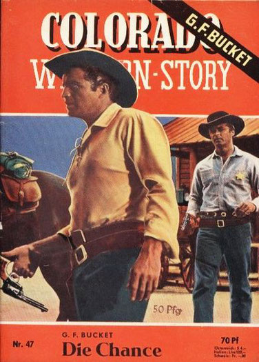Colorado Western-Story 47