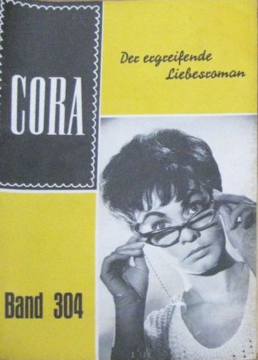 Cora (Hessel) 304