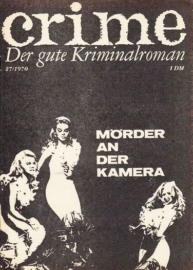 Crime 1970/27