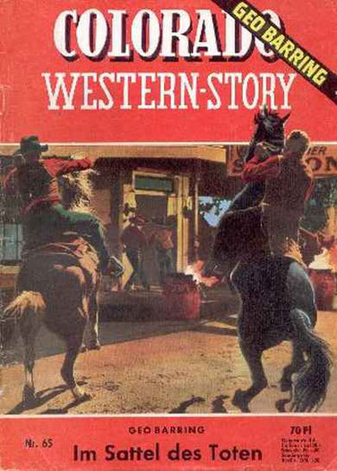Colorado Western-Story 65