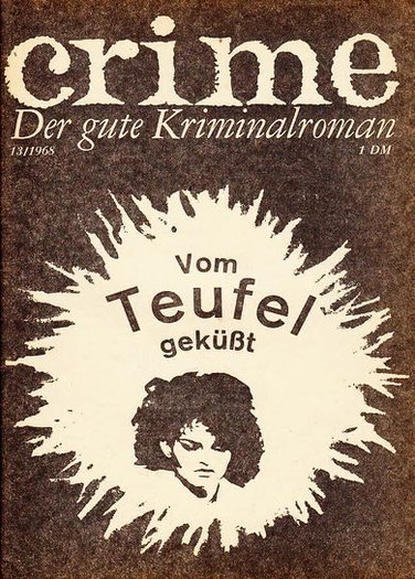 Crime 1968/13