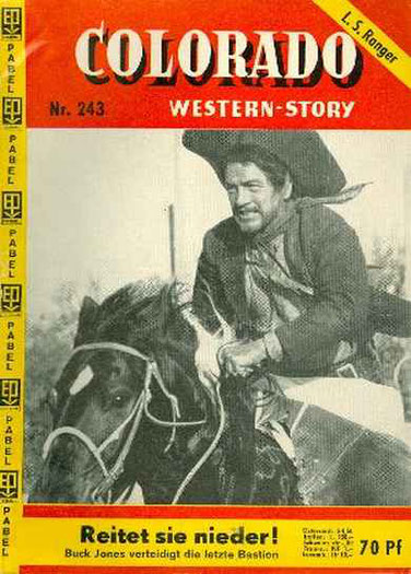 Colorado Western-Story 243