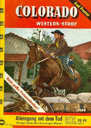 Colorado Western-Story 168