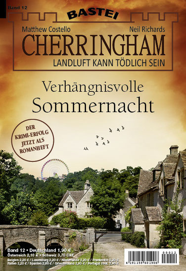 Cherringham 12