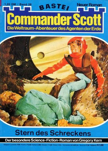 Commander Scott 28