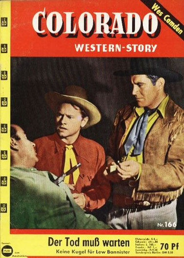 Colorado Western-Story 166