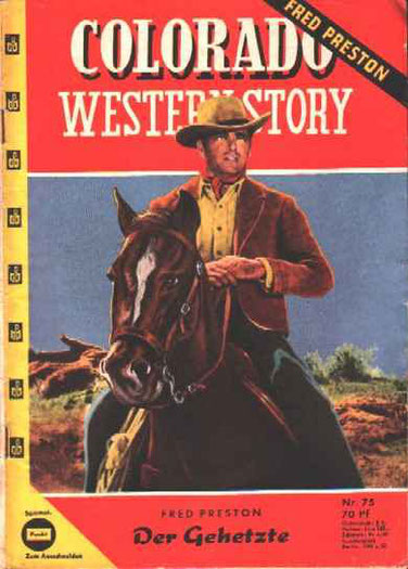 Colorado Western-Story 75