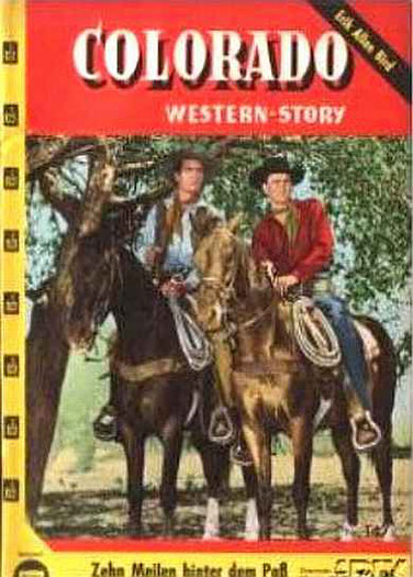 Colorado Western-Story 147