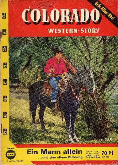 Colorado Western-Story 139