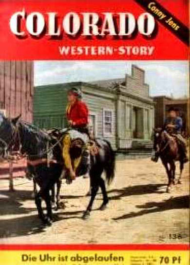 Colorado Western-Story 136