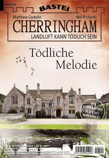 Cherringham 22