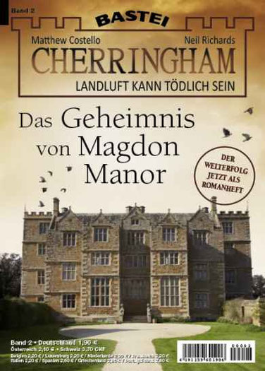 Cherringham 2