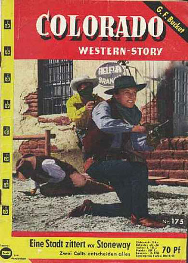 Colorado Western-Story 175
