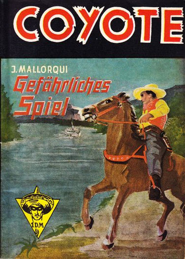 Coyote 67