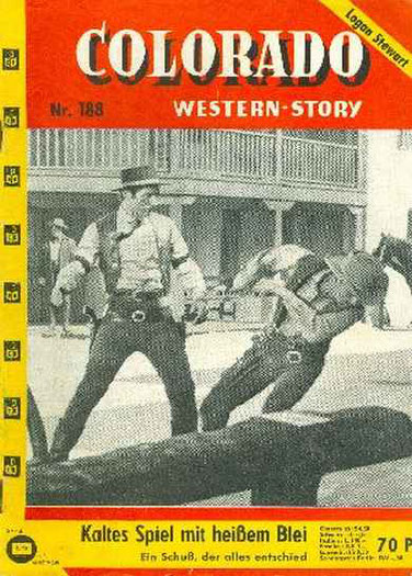 Colorado Western-Story 188
