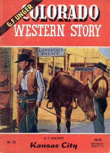 Colorado Western-Story 51