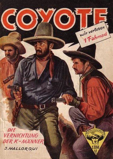 Coyote 10