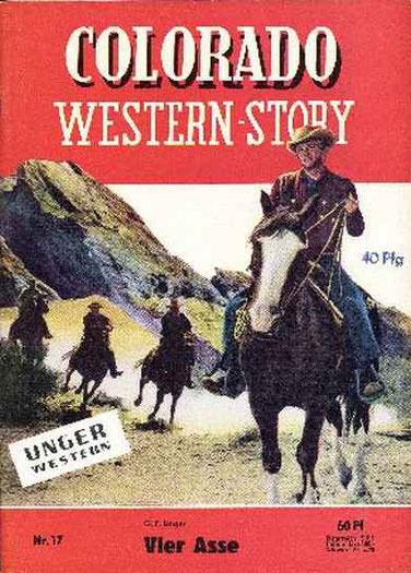 Colorado Western-Story 17