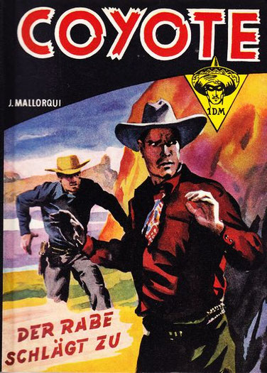 Coyote 57
