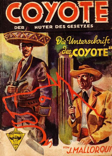 Coyote 44