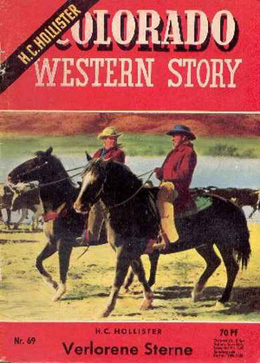 Colorado Western-Story 69