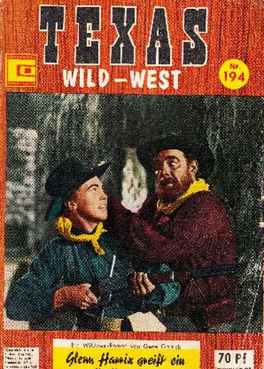 Texas Wild-West 194
