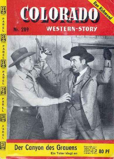 Colorado Western-Story 289