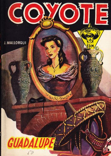 Coyote 50