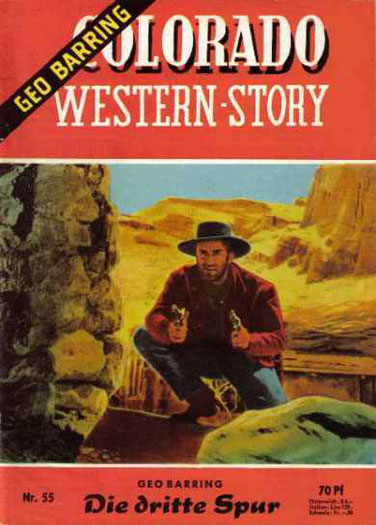 Colorado Western-Story 55