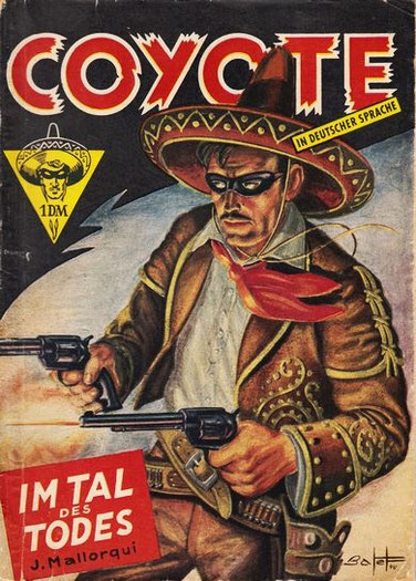 Coyote 4