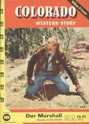 Colorado Western-Story 148