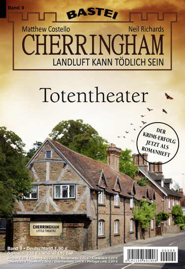 Cherringham 9