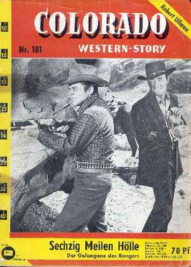 Colorado Western-Story 181